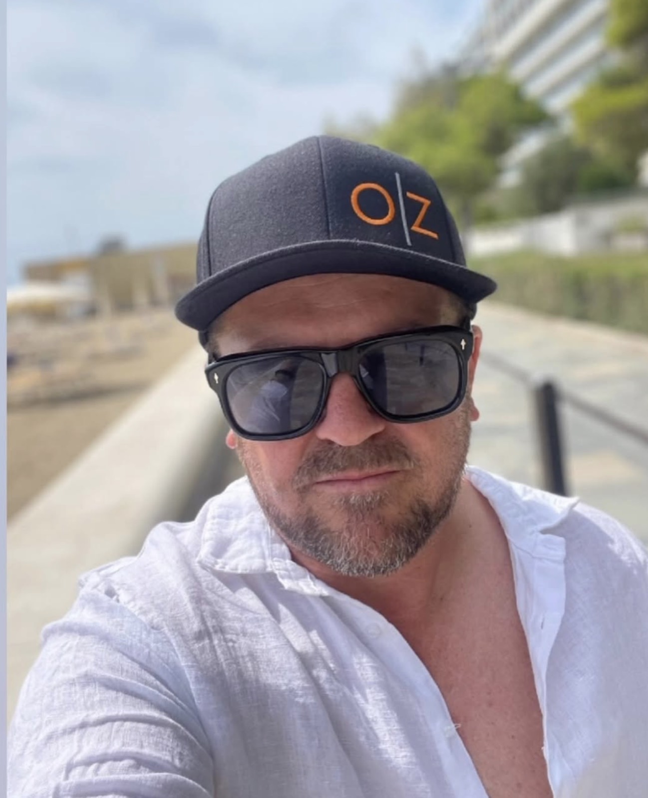 Oliver Zupan, Uhrmachermeister und Inhaber